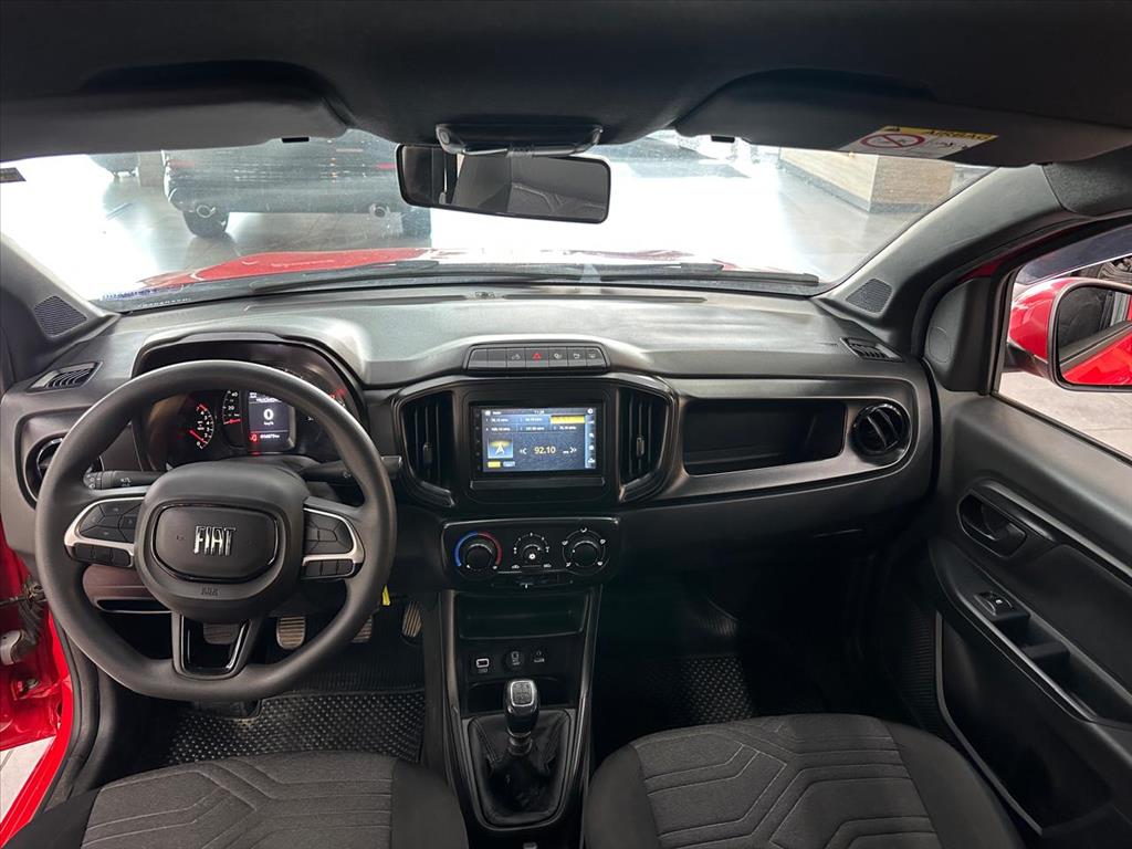 STRADA 1.3 FIREFLY FLEX FREEDOM CD MANUAL6