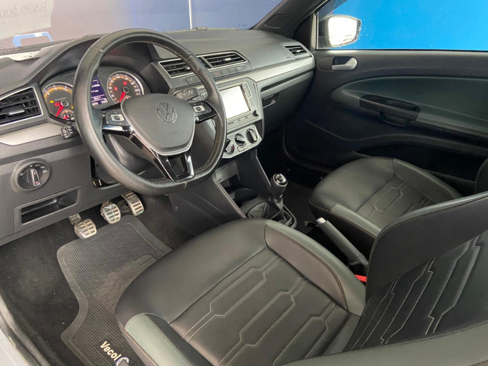 SAVEIRO 1.6 MSI EXTREME CD 16V FLEX 2P MANUAL12