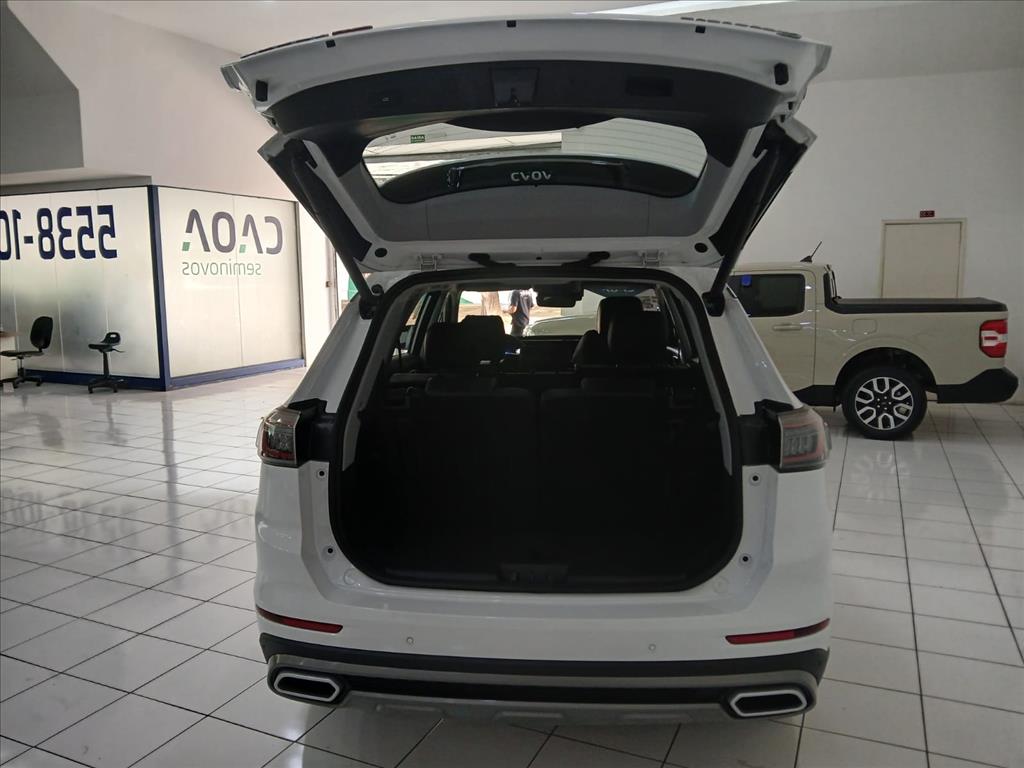 Caoa Chery-TIGGO 8 PRO-1.5 TCI PLUG-IN HYBRID DHT