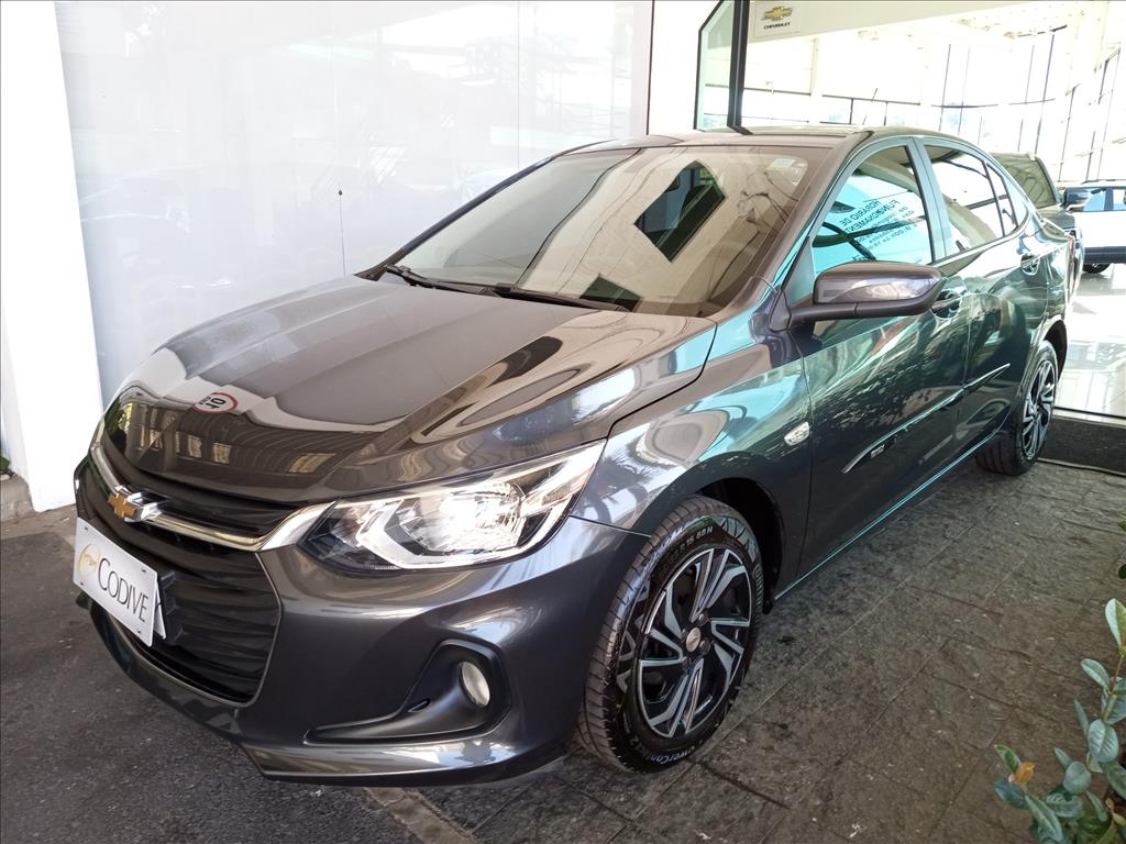 ONIX PLUS 1.0 FLEX LT MANUAL