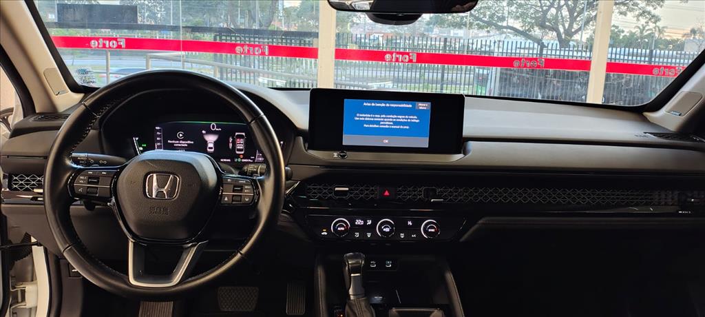 ACCORD 2.0 e:HEV TOURING E-CVT7