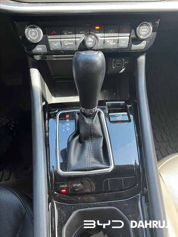 COMPASS 1.3 T270 TURBO FLEX LONGITUDE AT66