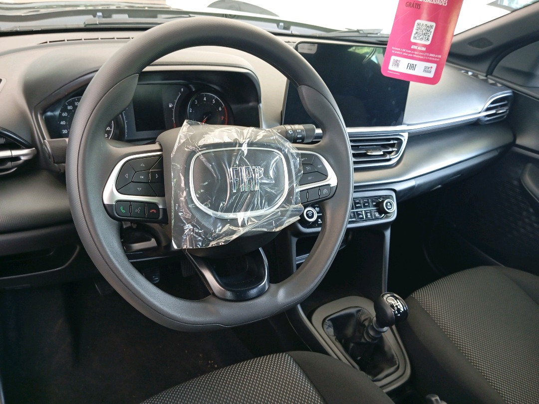 PULSE 1.3 FLEX DRIVE MANUAL4