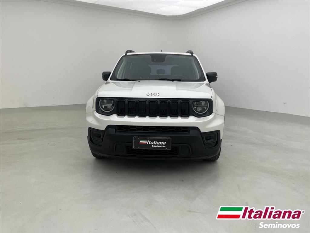 RENEGADE 1.3 T270 TURBO FLEX SPORT AT67
