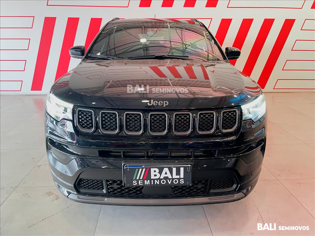 COMPASS 1.3 T270 TURBO FLEX S AT62