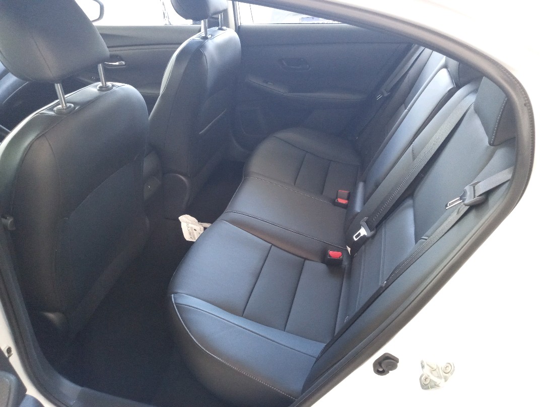 SENTRA 2.0 16V GASOLINA ADVANCE XTRONIC9