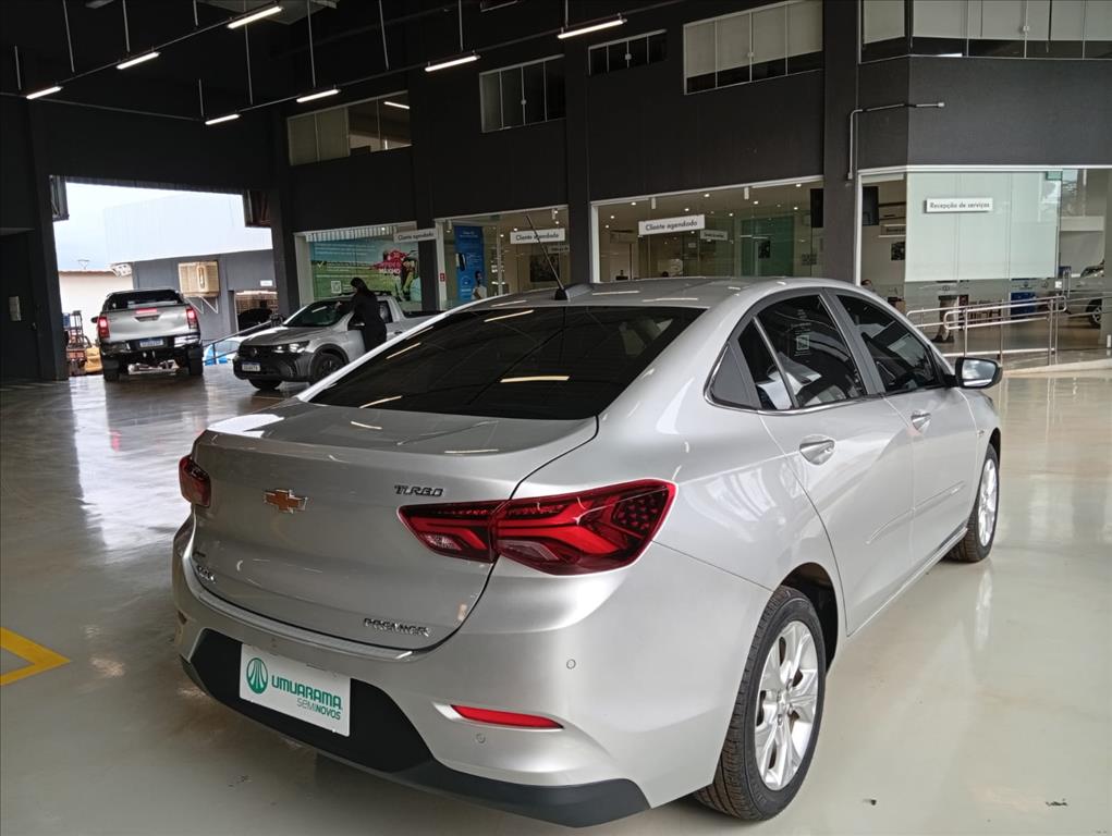 ONIX PLUS 1.0 TURBO FLEX PREMIER AUTOMÁTICO3