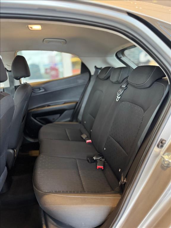 HB20 1.0 12V FLEX COMFORT PLUS MANUAL10