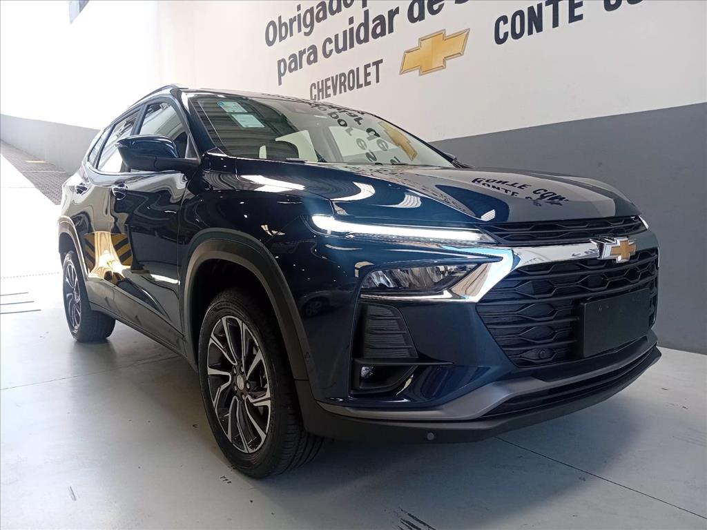 TRACKER 1.2 TURBO FLEX PREMIER AUTOMÁTICO1