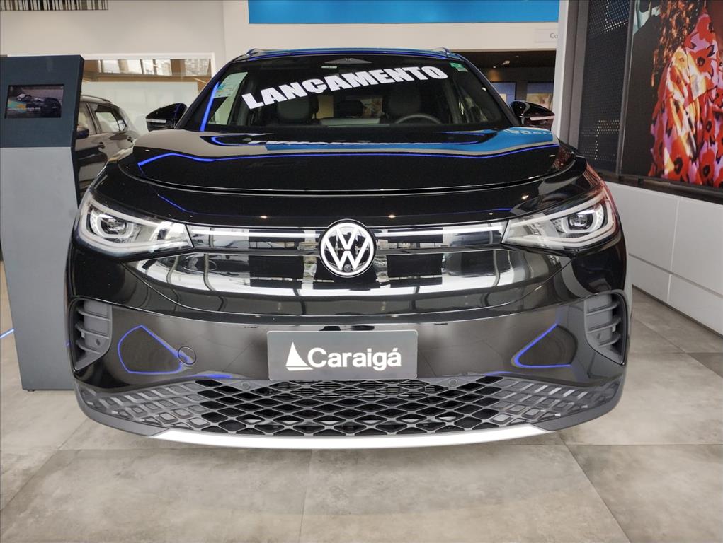 ID.4 84 KW ELÉTRICO PRO1