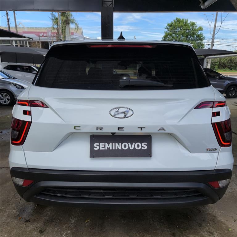 CRETA 1.0 TGDI FLEX COMFORT AUTOMÁTICO4