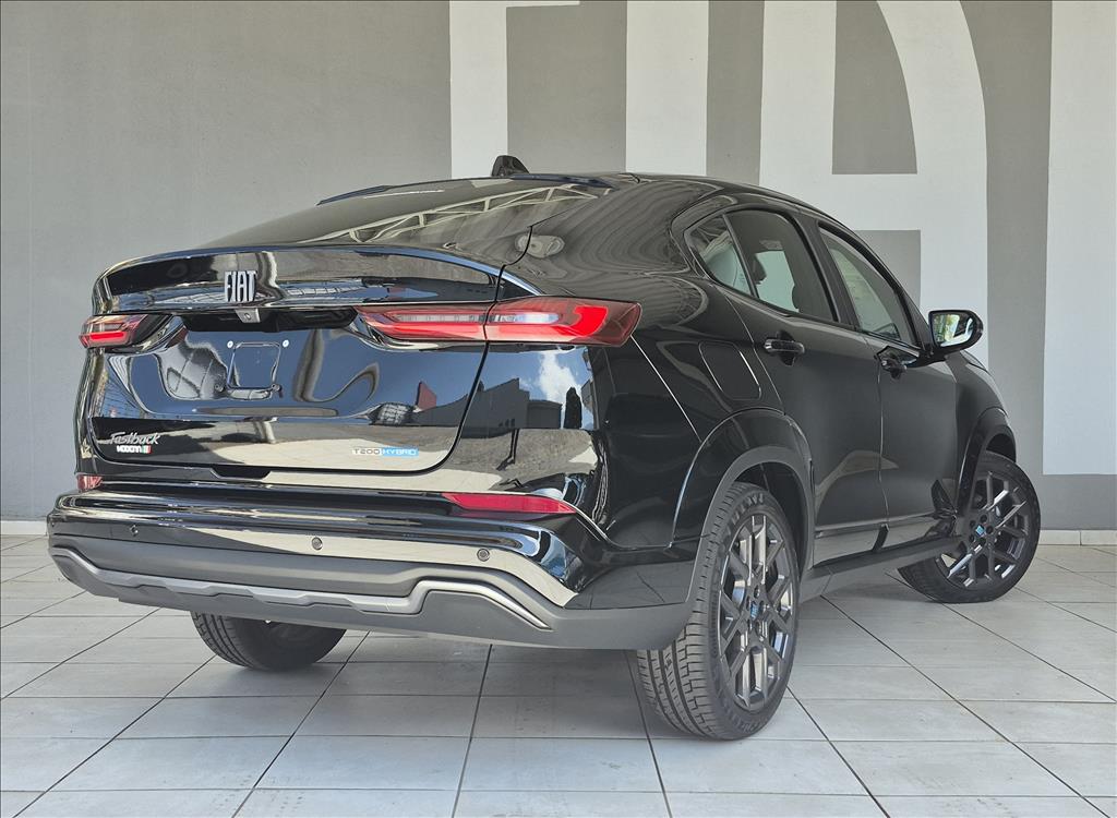 FASTBACK 1.0 TURBO 200 HYBRID IMPETUS CVT2