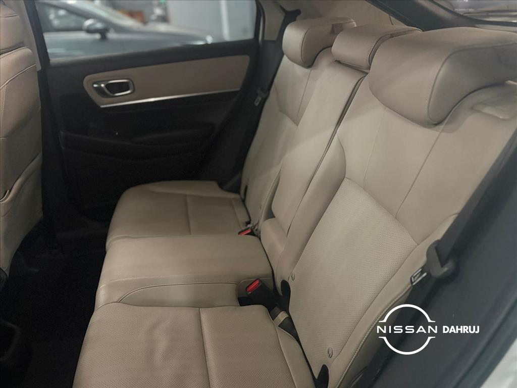 HR-V 1.5 DI I-VTEC TURBO FLEX ADVANCE CVT8