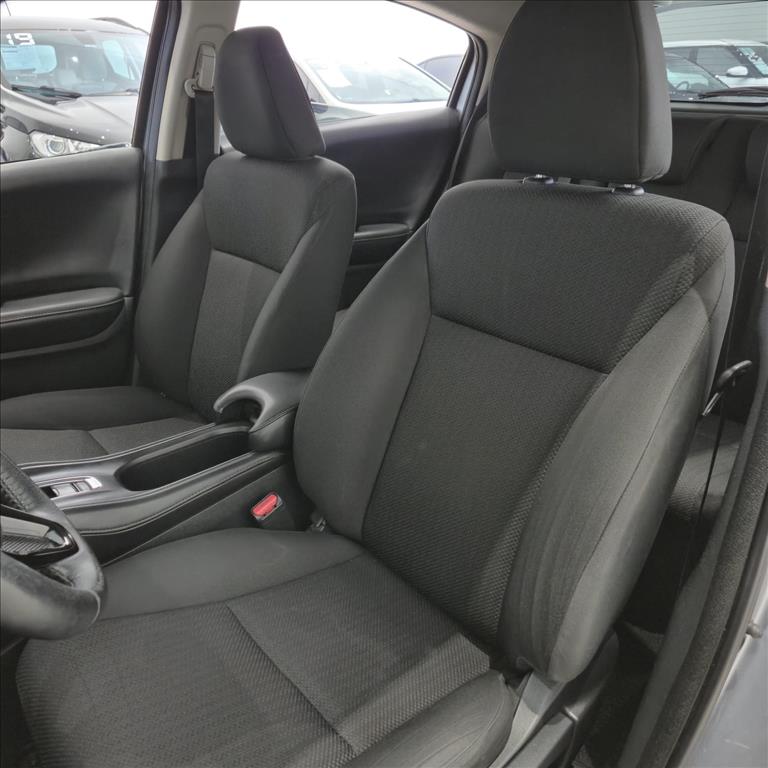 HR-V 1.8 16V FLEX EX 4P AUTOMÁTICO11
