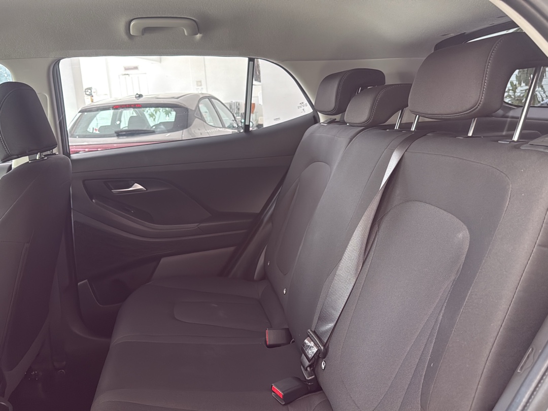 CRETA 1.0 TGDI FLEX COMFORT AUTOMÁTICO10