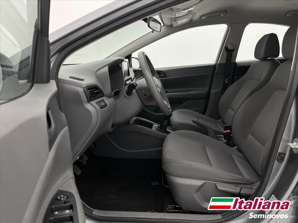 HB20S 1.0 12V FLEX COMFORT MANUAL