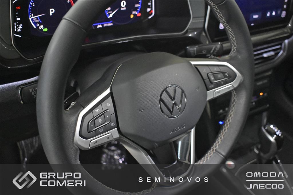 T-CROSS 1.4 250 TSI TOTAL FLEX EXTREME AUTOMÁTICO16