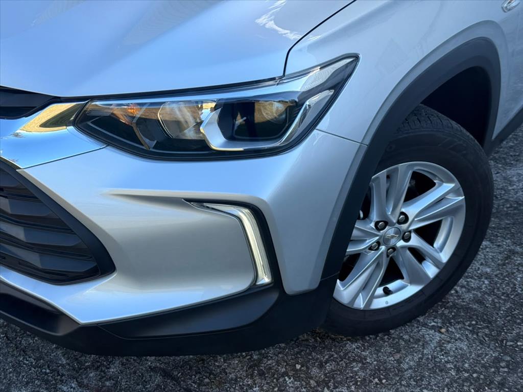 TRACKER 1.0 TURBO FLEX LT AUTOMÁTICO10