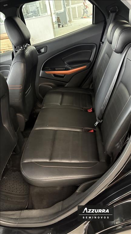 ECOSPORT 2.0 DIRECT FLEX STORM 4WD AUTOMÁTICO10