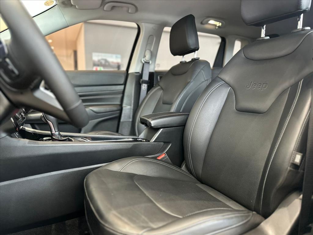 COMPASS 1.3 T270 TURBO FLEX LONGITUDE AT69