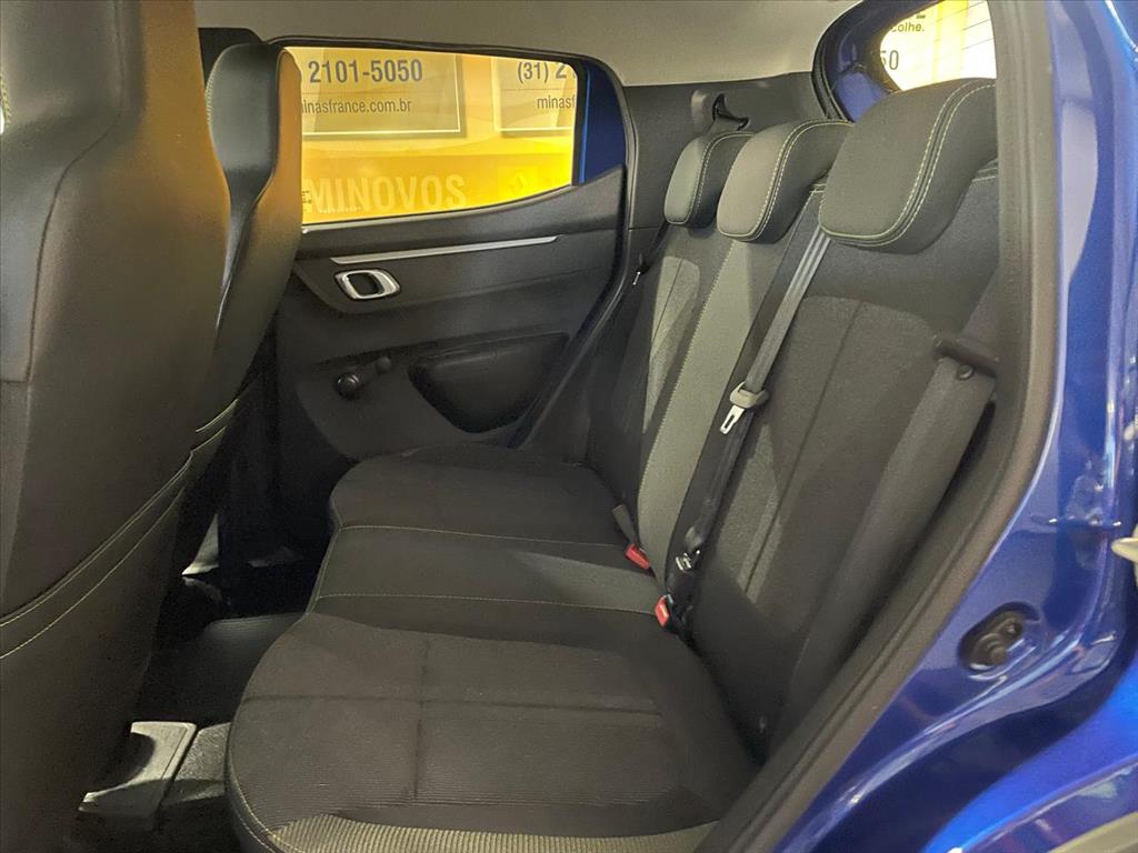 KWID 1.0 12V SCE FLEX OUTSIDER MANUAL