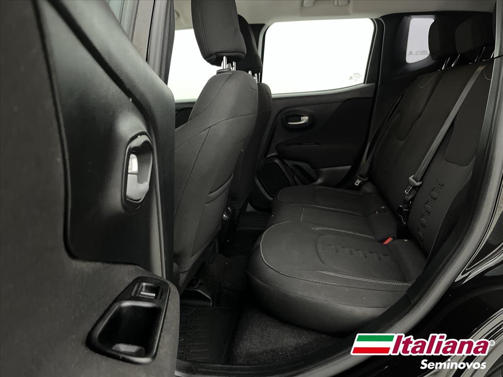 RENEGADE 1.3 T270 TURBO FLEX SPORT AT613