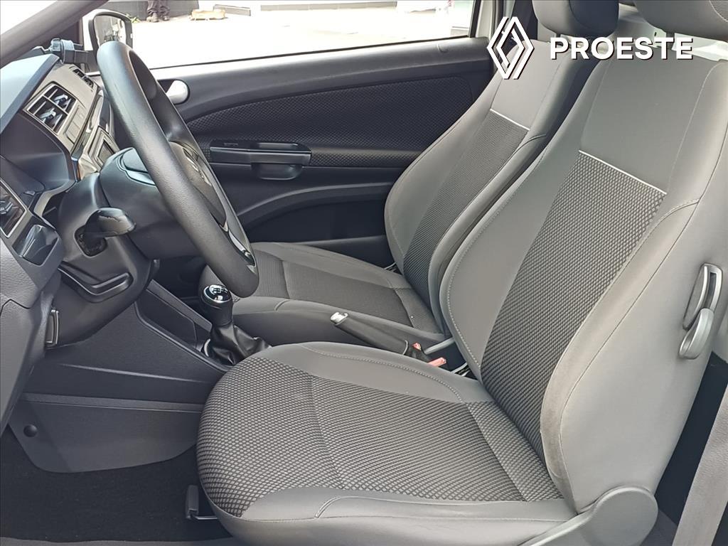 SAVEIRO 1.6 MSI TRENDLINE CS 8V FLEX 2P MANUAL8
