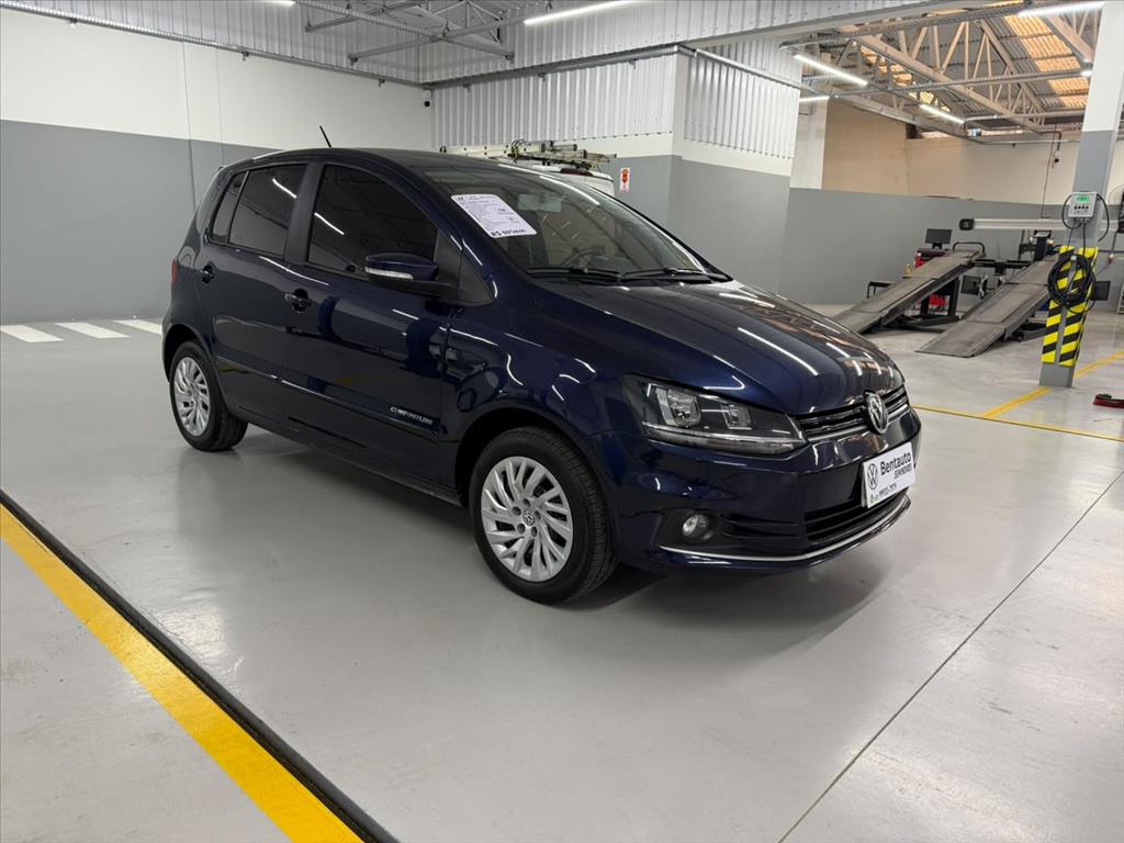 FOX 1.0 MPI COMFORTLINE 12V FLEX 4P MANUAL2