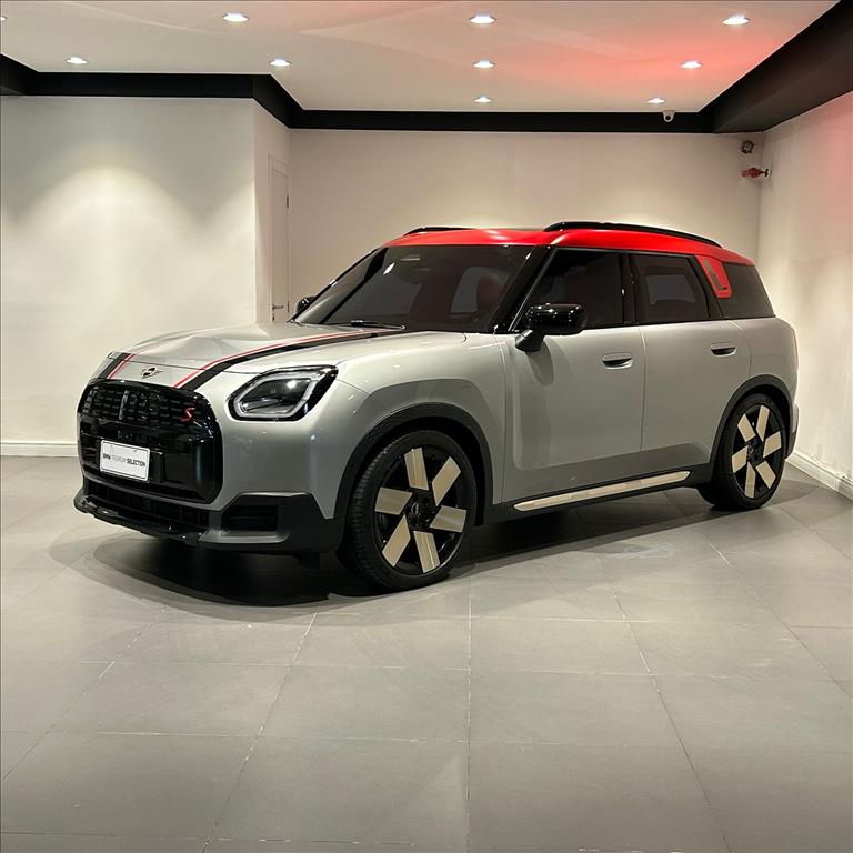 66,45 KW ELÉTRICO SE TOP ALL4