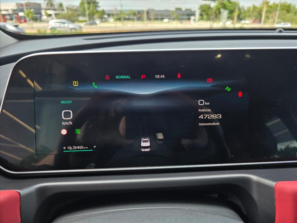 ORA 03 63 KW ELÉTRICO GT7