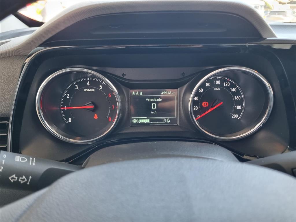 MONTANA 1.2 TURBO FLEX LT MANUAL9