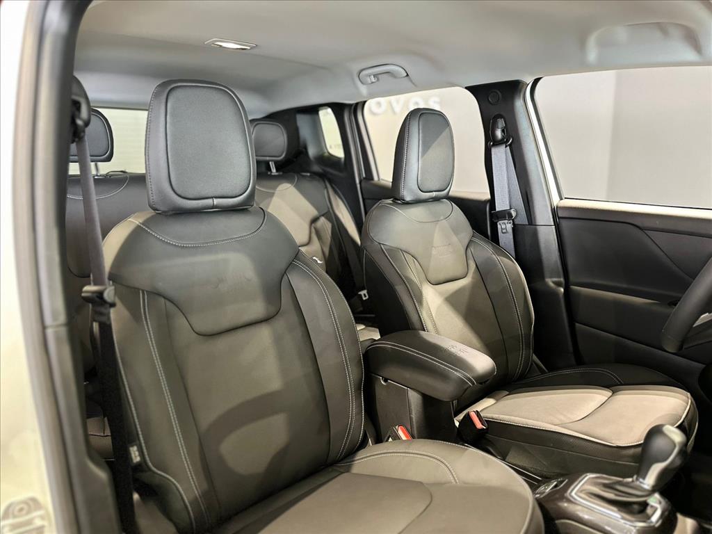 RENEGADE 1.3 T270 TURBO FLEX LONGITUDE AT63