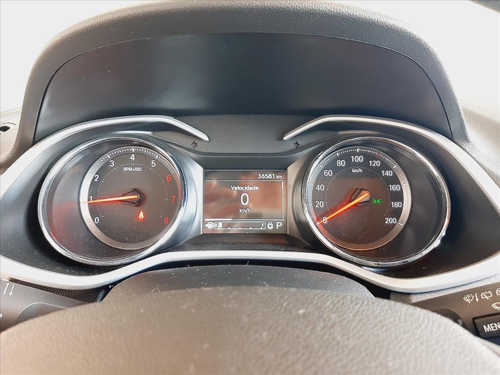 ONIX 1.0 TURBO FLEX AUTOMÁTICO18