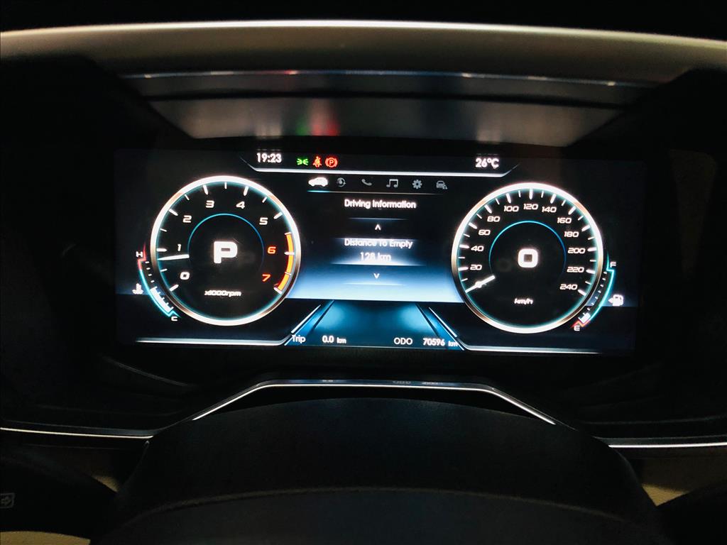 TERRITORY 1.5 ECOBOOST GTDI GASOLINA TITANIUM AUTOMÁTICO14