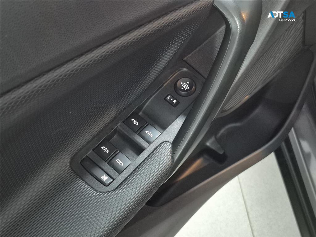 CHEVROLET TRACKER 1.0 TURBO FLEX LTZ AUTOMÁTICO