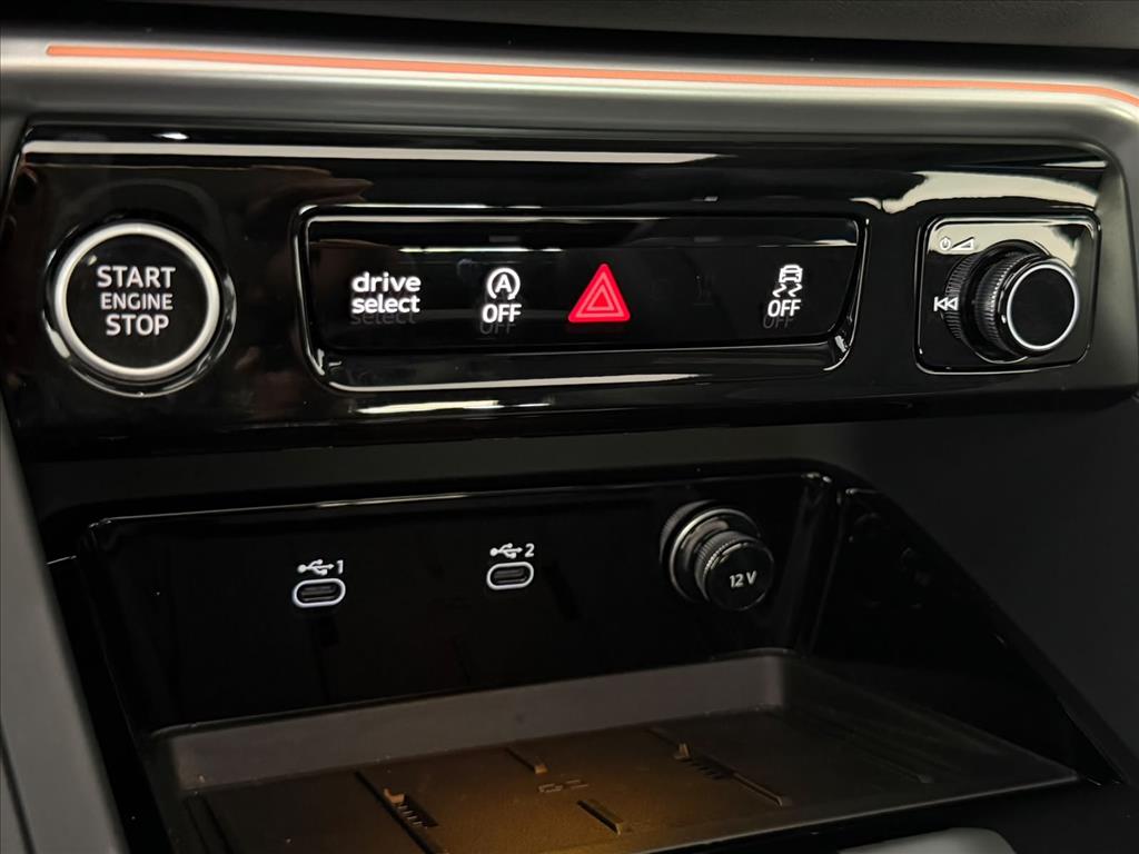 Q5 2.0 TFSI GASOLINA SPORTBACK ADVANCED QUATTRO S TRONIC12