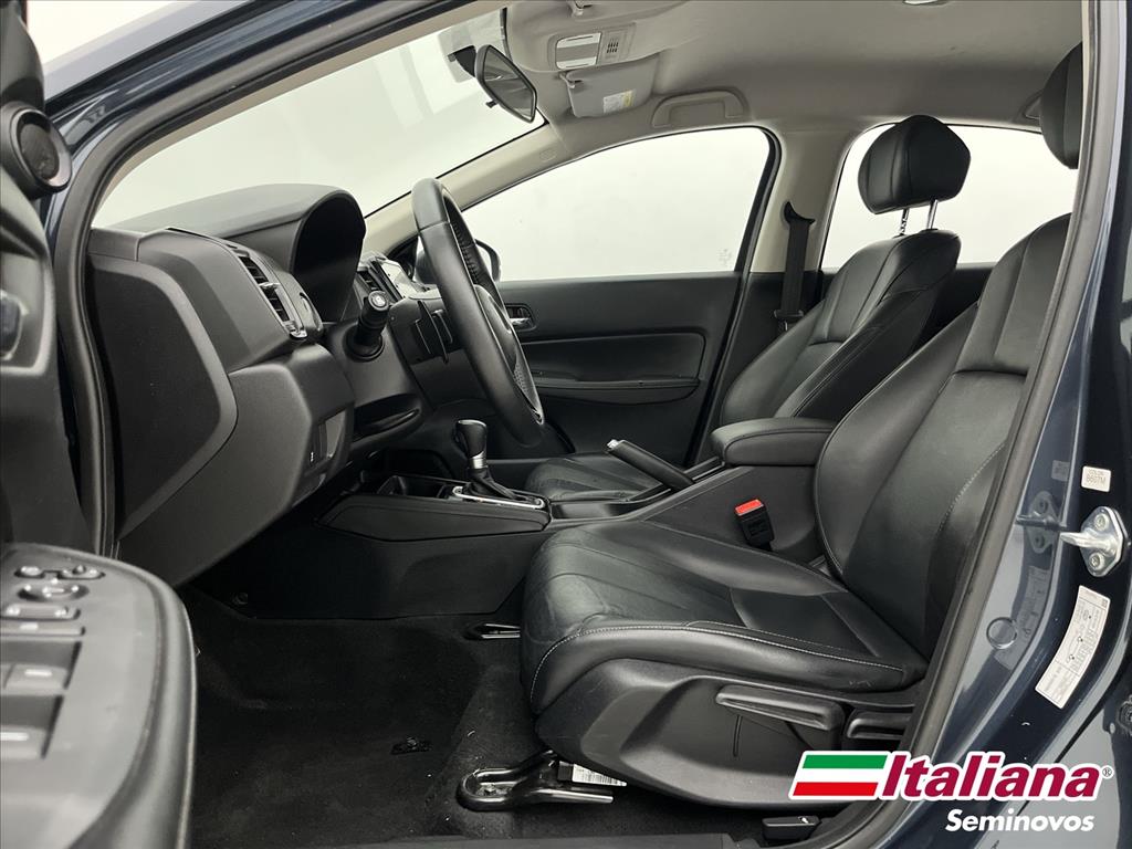 CITY 1.5 i-VTEC FLEX EXL CVT12