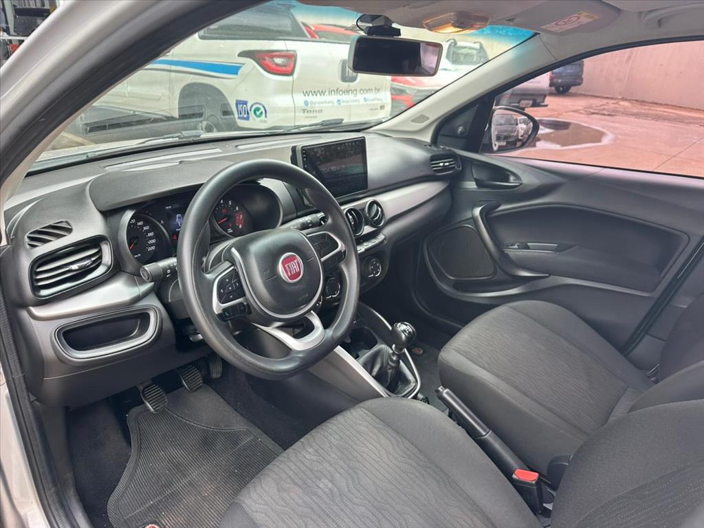 CRONOS 1.3 FIREFLY FLEX MANUAL8