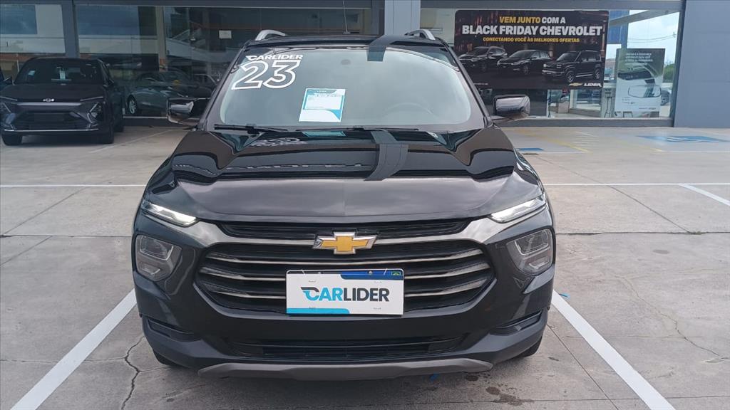 MONTANA 1.2 TURBO FLEX PREMIER AUTOMÁTICO