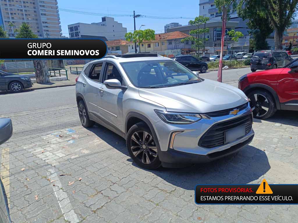 TRACKER 1.2 TURBO FLEX PREMIER AUTOMÁTICO2