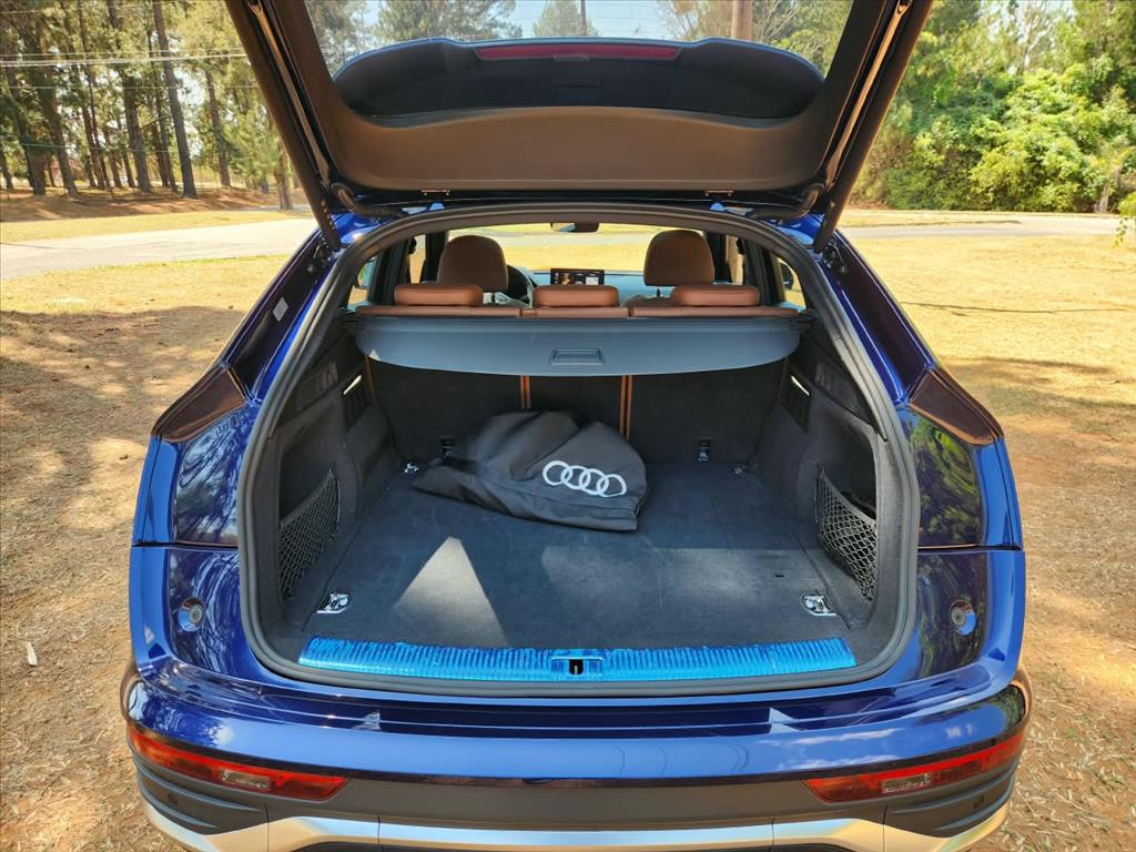 Q5 2.0 55 TFSIE PHEV SPORTBACK PERFORMANCE QUATTRO S TRONIC6