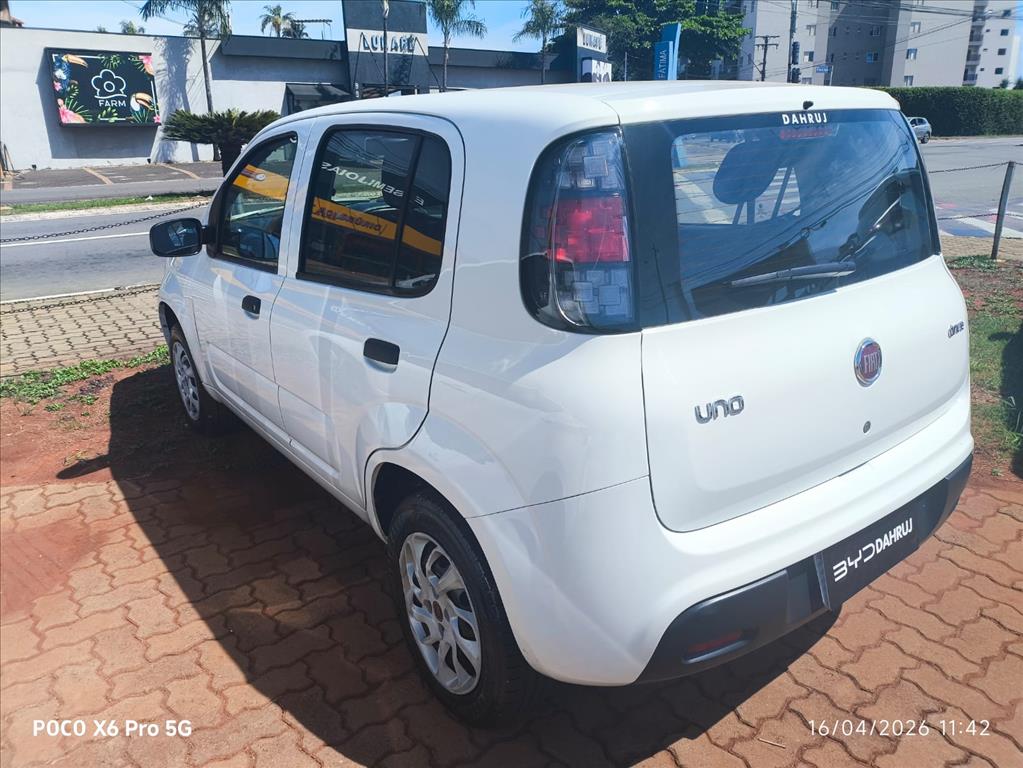 UNO 1.0 FIREFLY FLEX DRIVE 4P MANUAL11