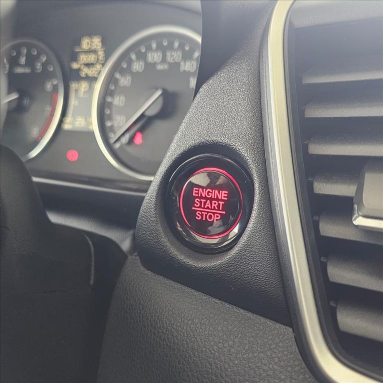 CITY 1.5 i-VTEC FLEX EX CVT11