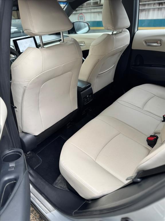 COROLLA CROSS 1.8 VVT-I HYBRID FLEX XRX CVT10