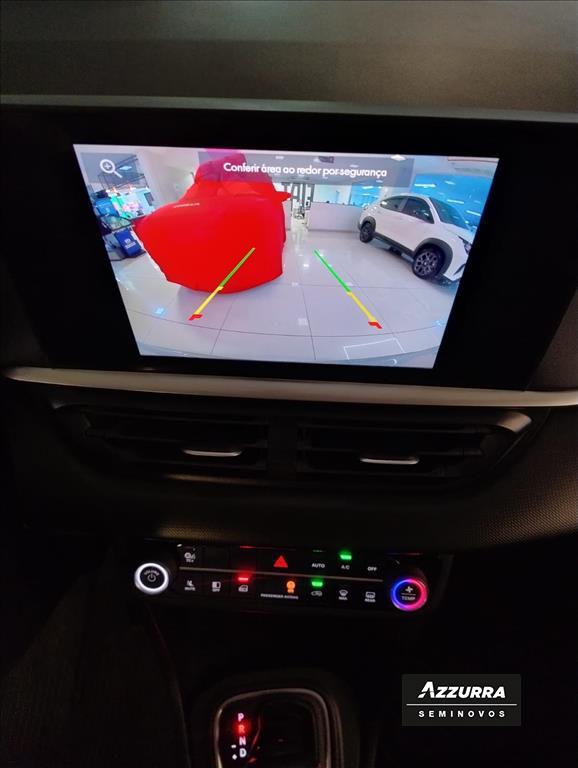 PULSE 1.3 FLEX DRIVE MANUAL10