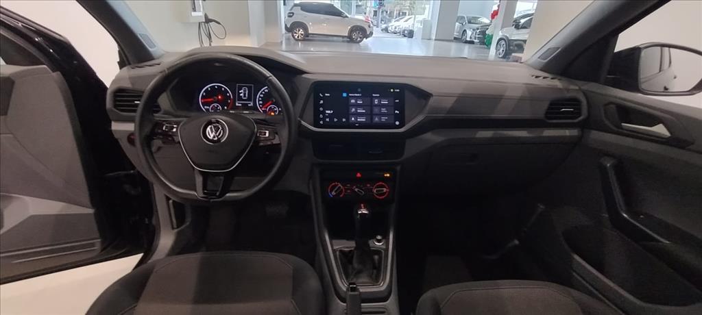 T-CROSS 1.0 200 TSI TOTAL FLEX MANUAL6