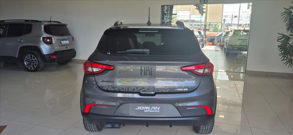 ARGO 1.3 FIREFLY FLEX TREKKING MANUAL7