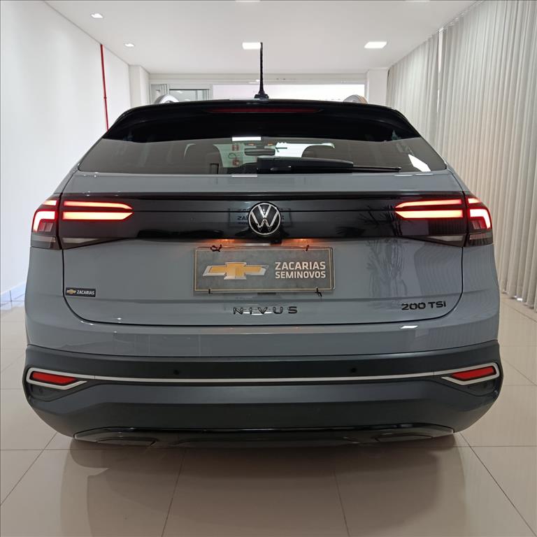 NIVUS 1.0 200 TSI TOTAL FLEX HIGHLINE AUTOMÁTICO3