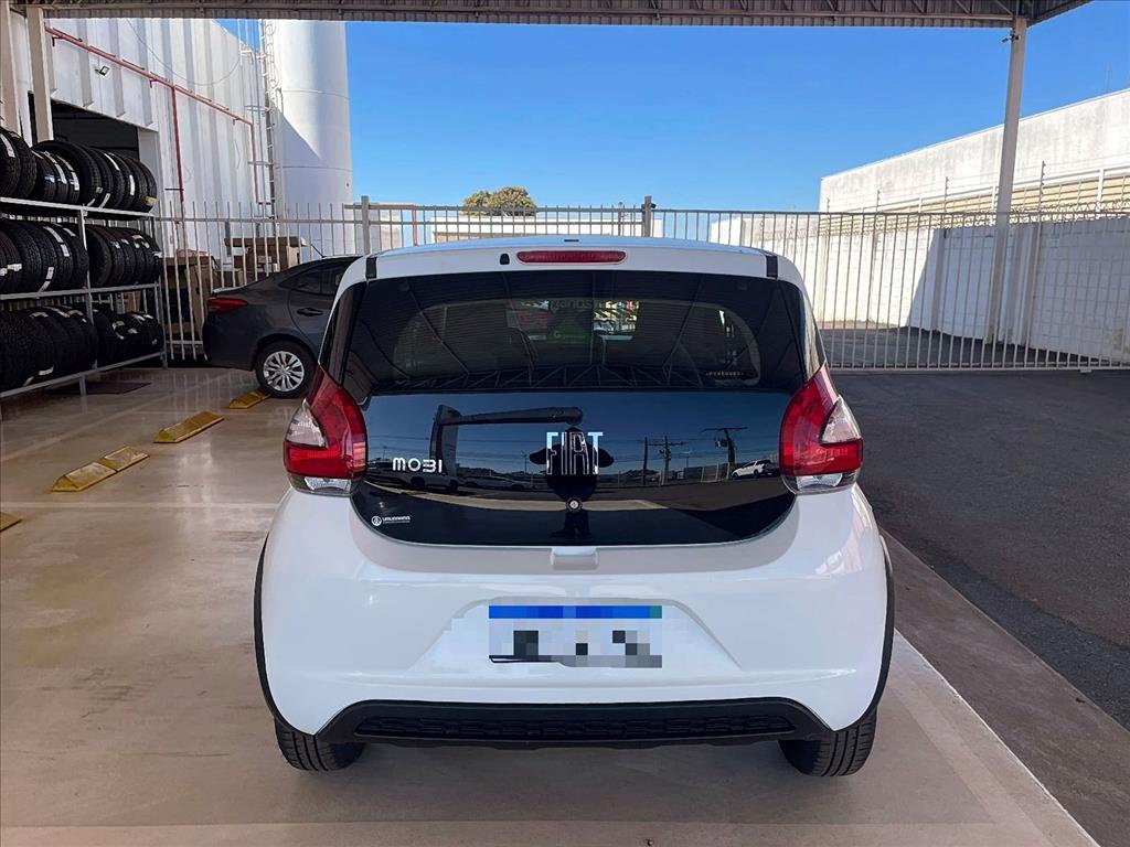MOBI 1.0 EVO FLEX LIKE. MANUAL