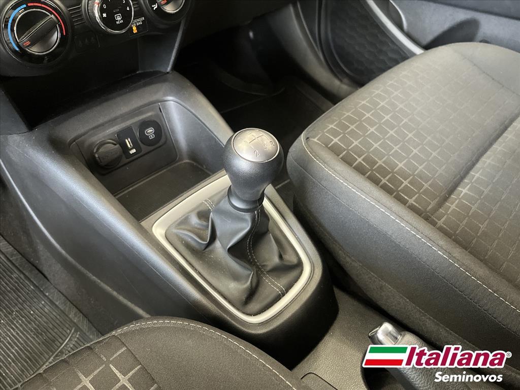 HB20 1.0 12V FLEX LIMITED PLUS MANUAL11